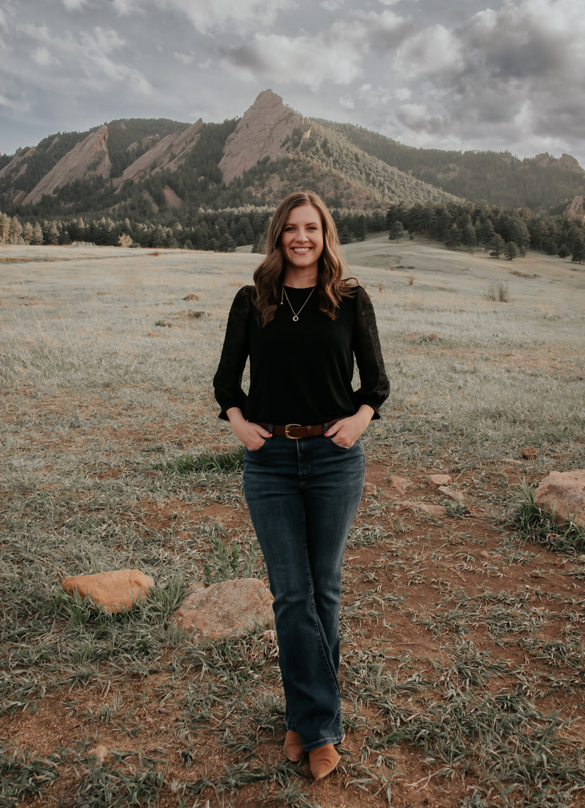 Katelyn Arterburn, LCSW