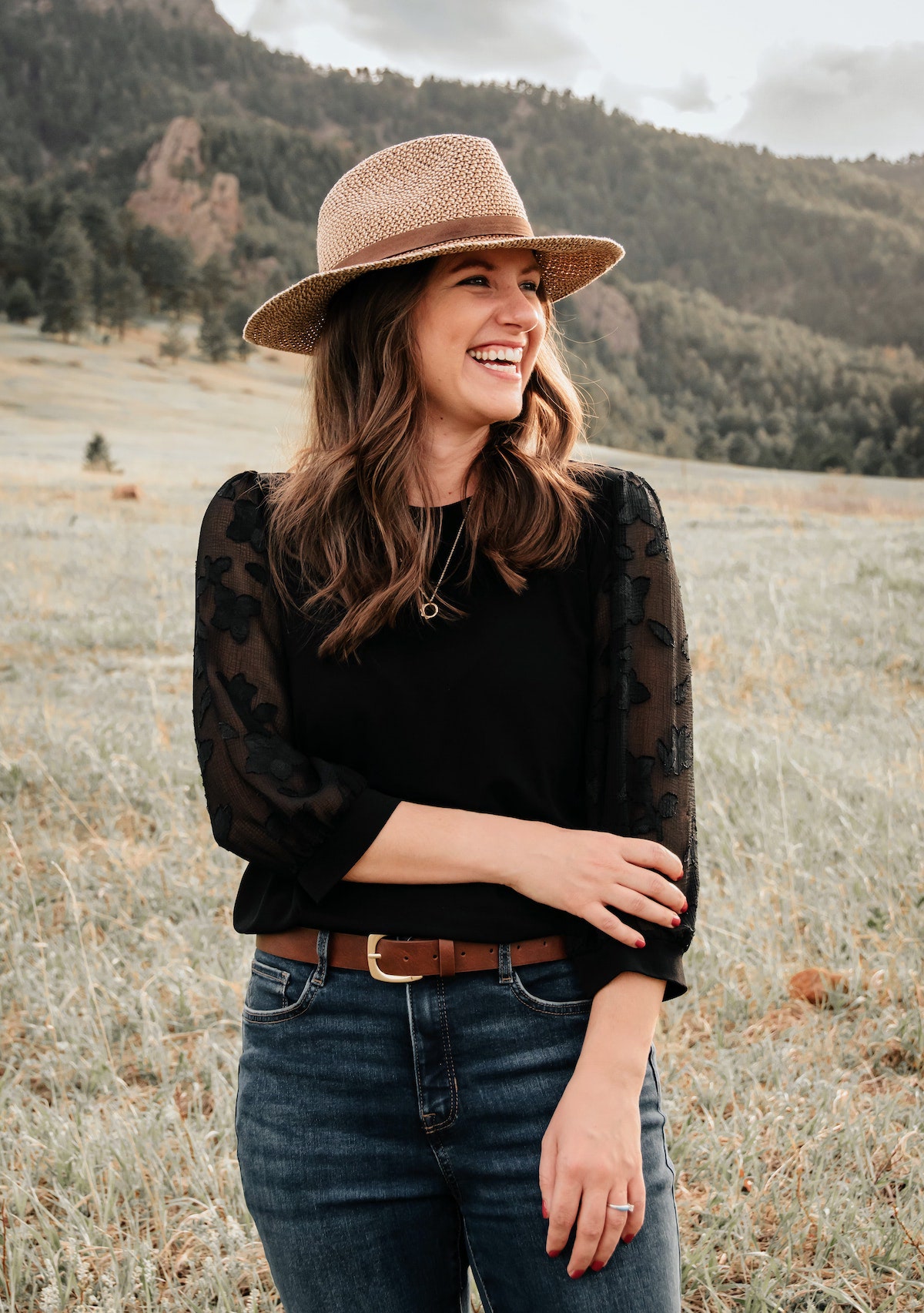 Katelyn Arterburn, LCSW