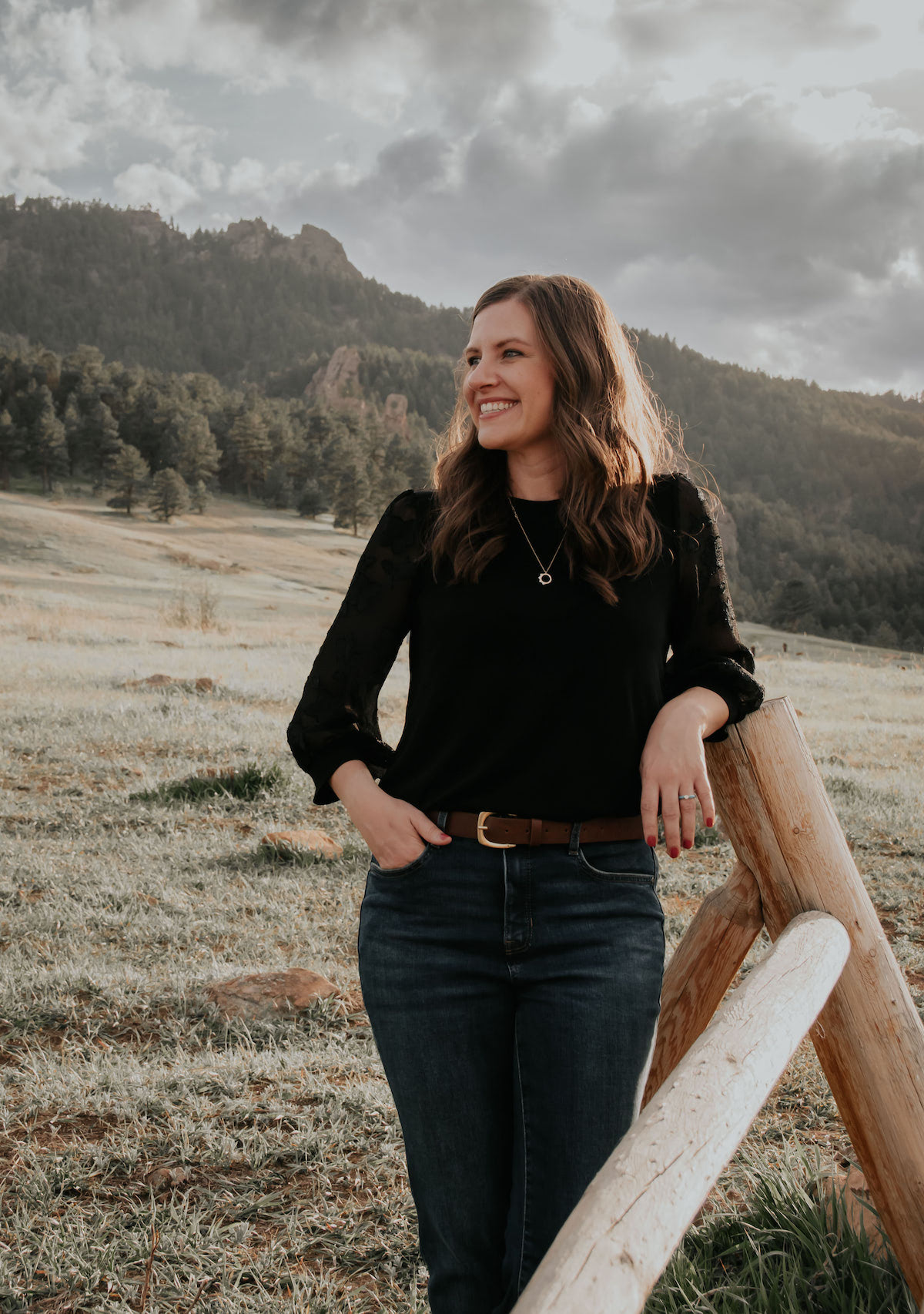 Katelyn Arterburn, LCSW