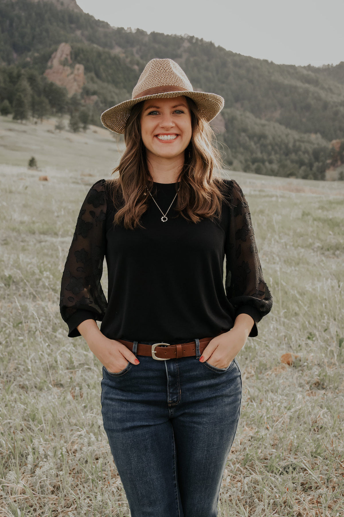 Katelyn Arterburn, LCSW