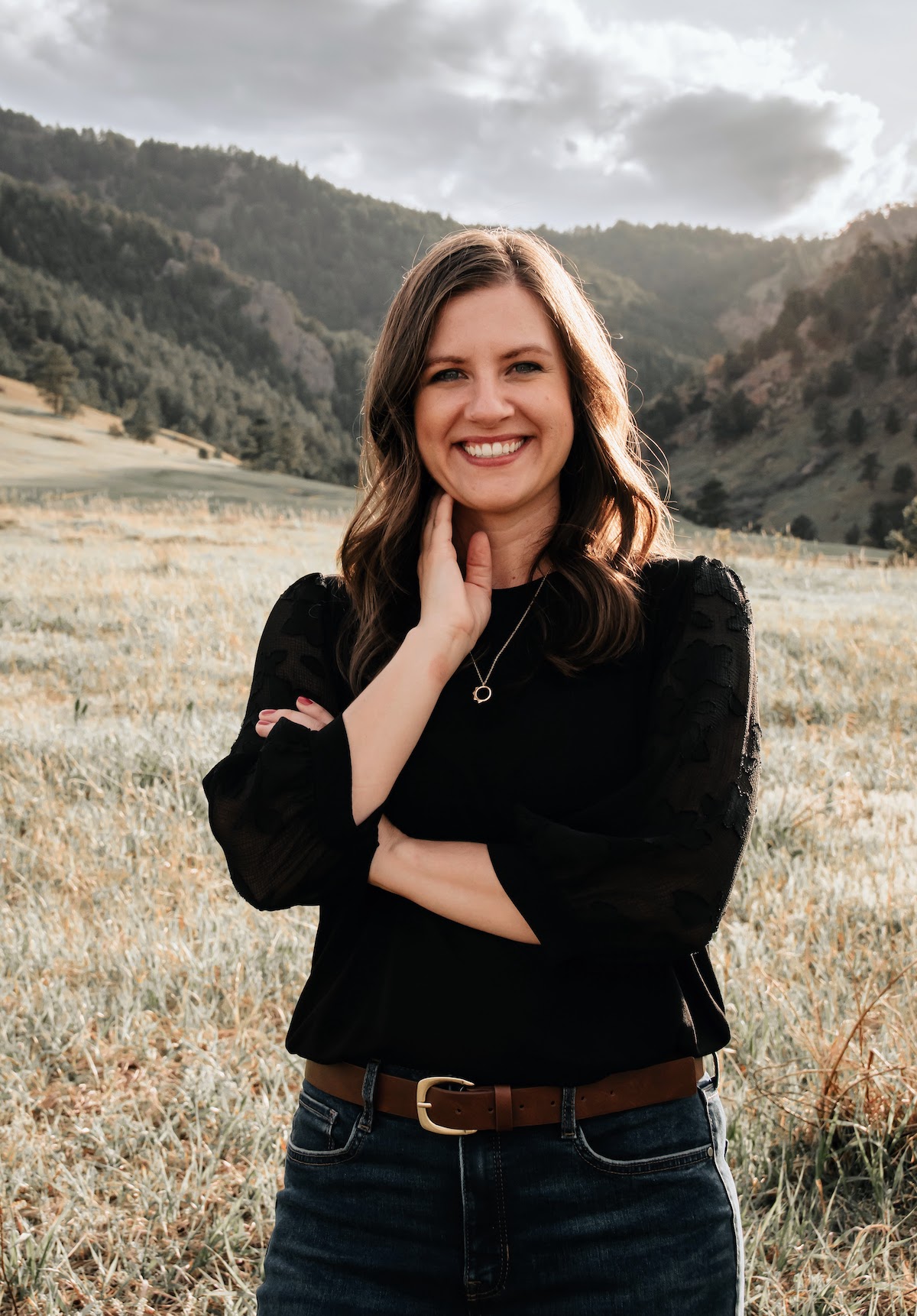 Katelyn Arterburn, LCSW