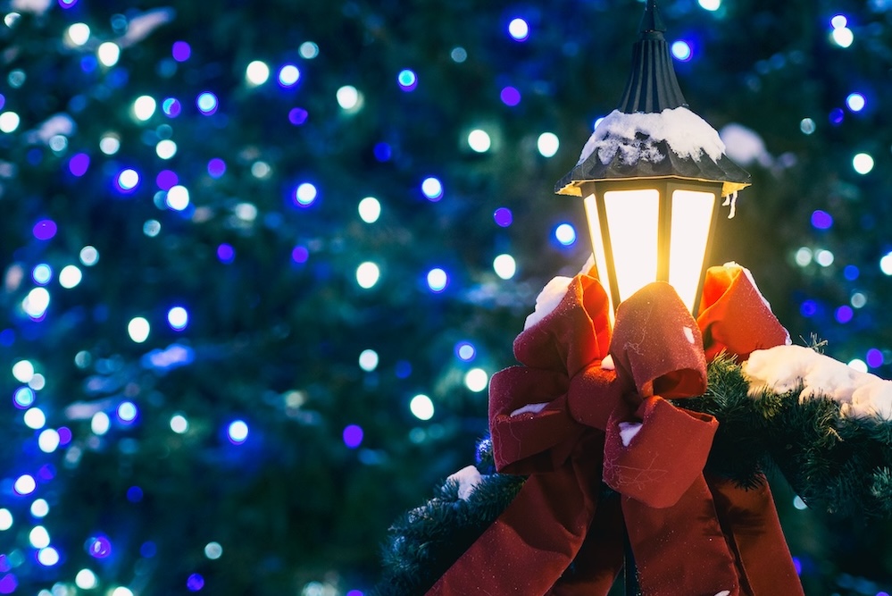 The Duality of Joy..and Grief during the Holidays