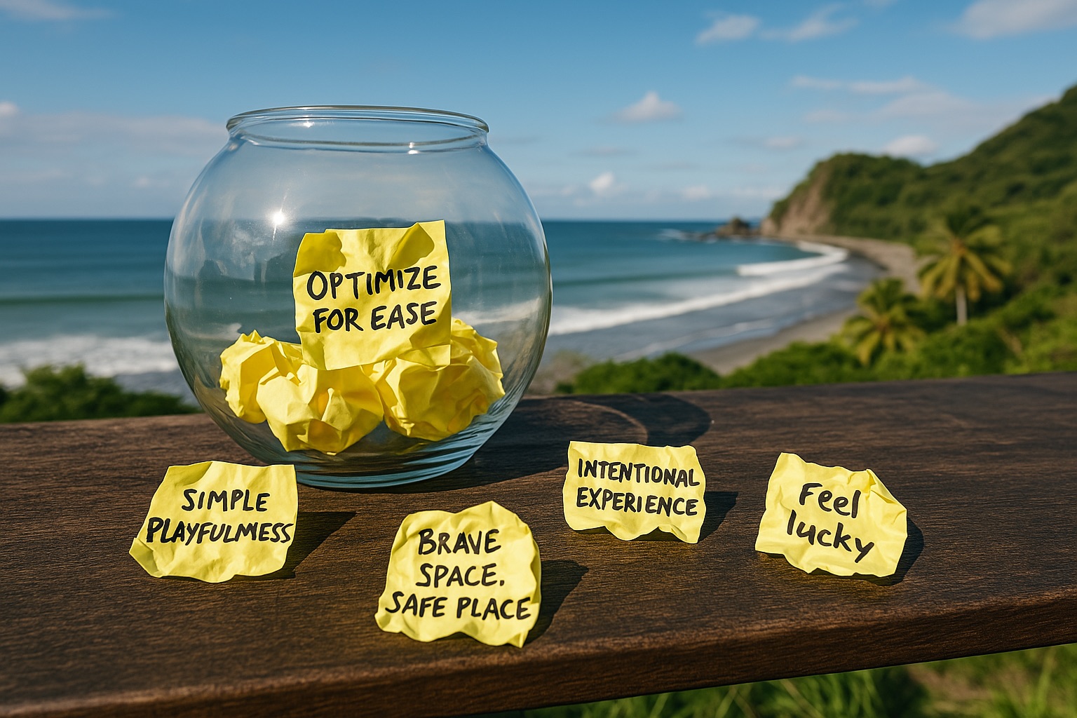 Keeping Our Family Values Alive with “Family Sparks”