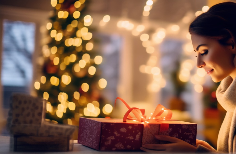 Navigating the Mental Load of the Holiday Season