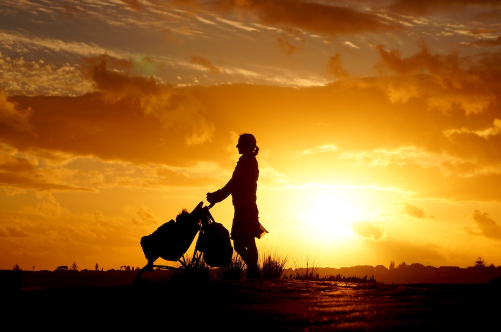 The Mental Overload and Invisible Work of Early Motherhood