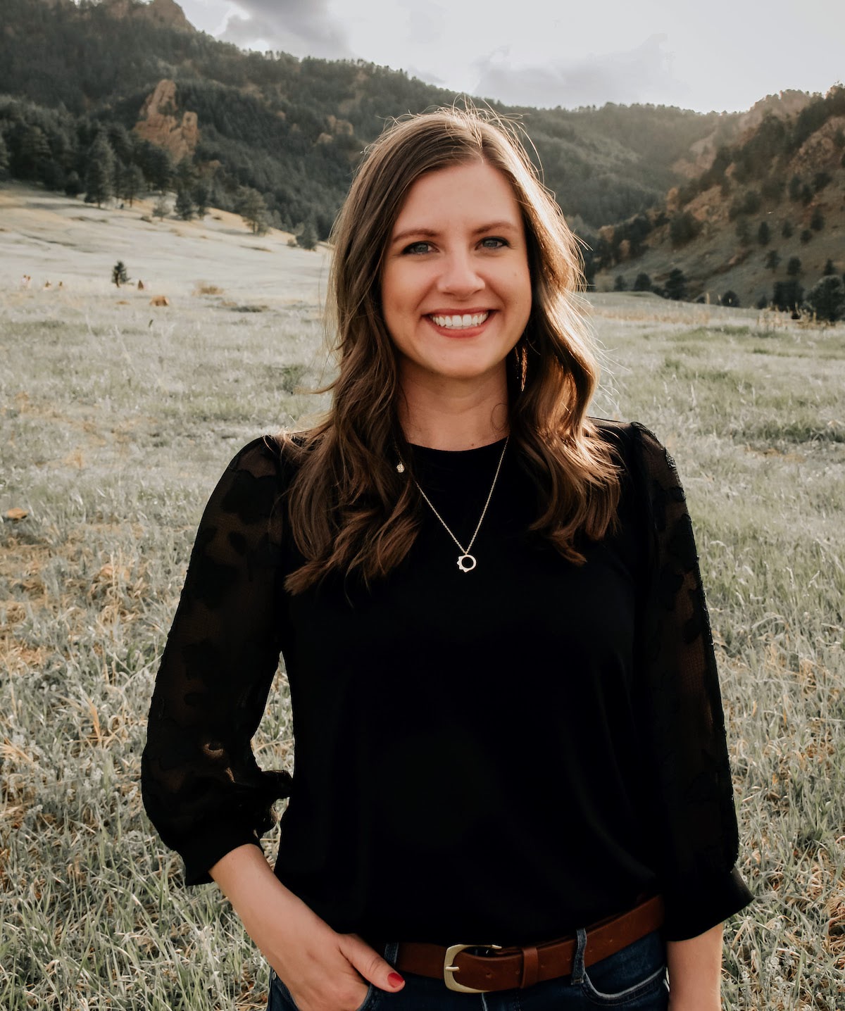 Katelyn Arterburn, LCSW